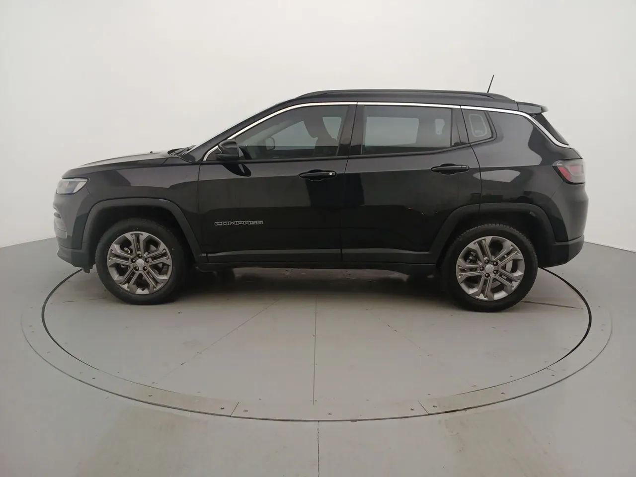 Jeep Compass LONG. T270 1.3 TB 4x2 Flex Aut., foto 2 de 18