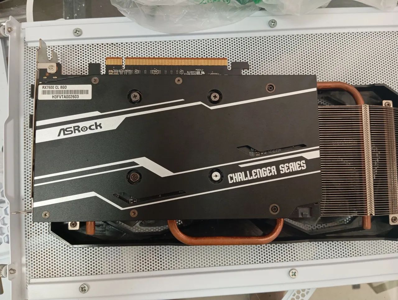 Pc gamers c/ RX 7600 - Foto 4