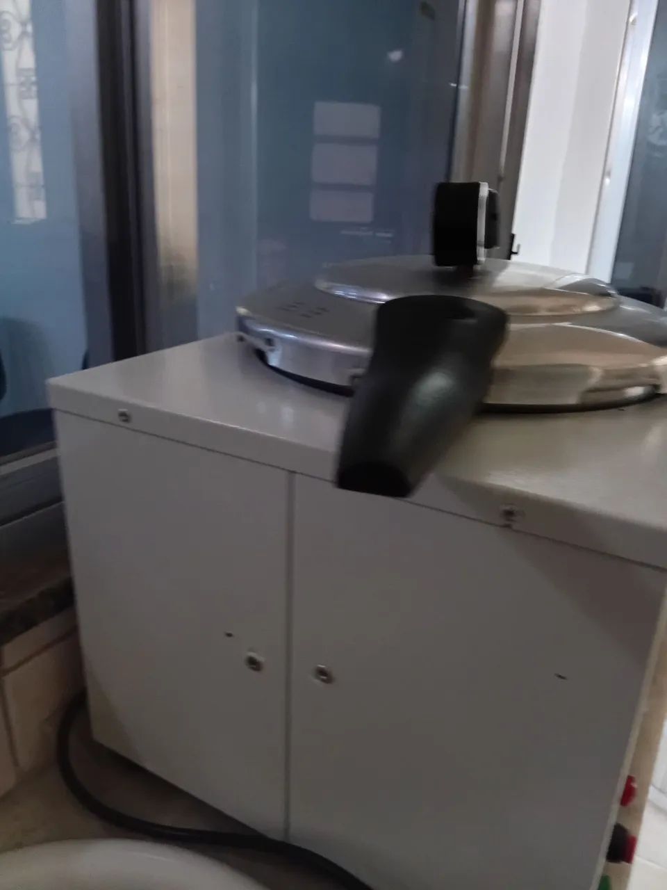 Autoclave  - Foto 3