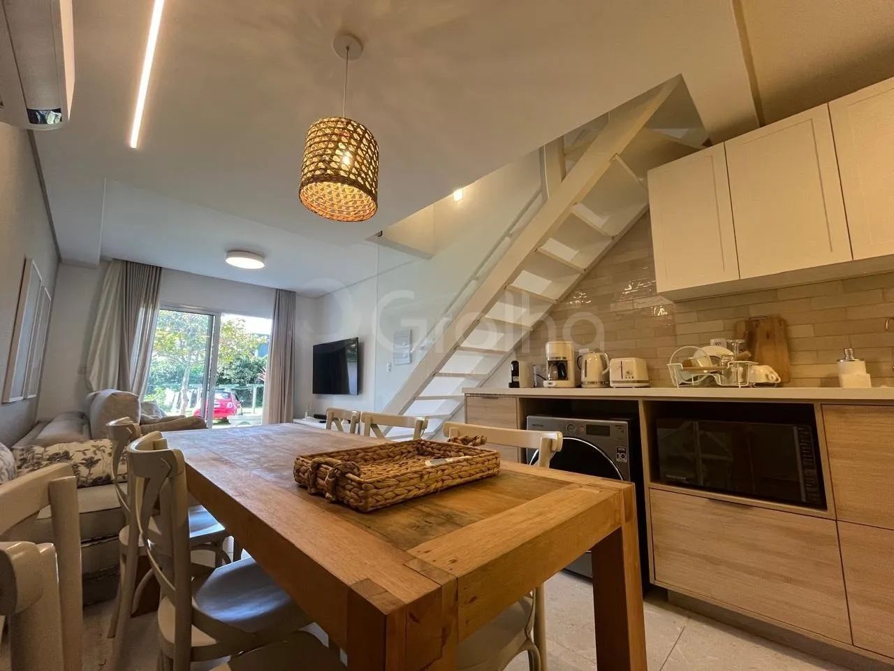 Casa de 72m² na Armação - Foto 4