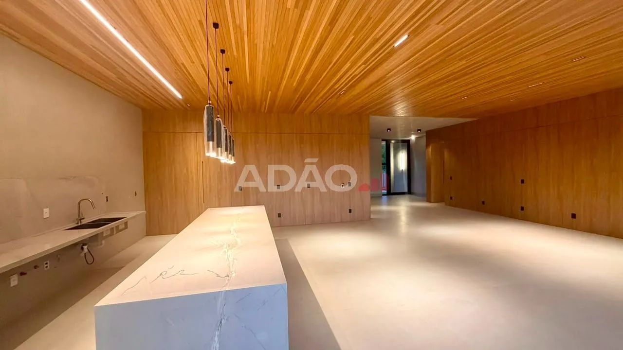 CASA TÉRREA PLATEAU D'OR 4 SUÍTES - Foto 5
