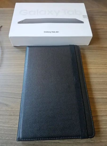Tablet Samsung A9+ Plus 64 GB 5G - Foto 3