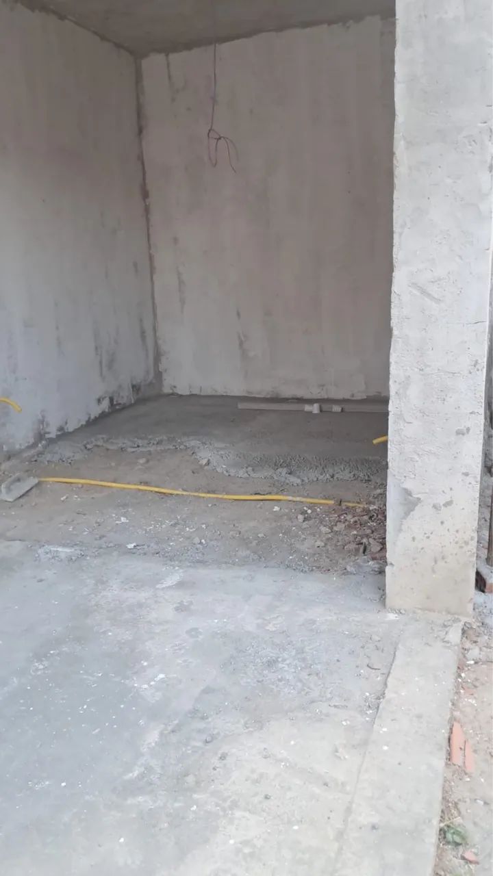 Aluga-se salas comercial (em  acabamento),  - Foto 3