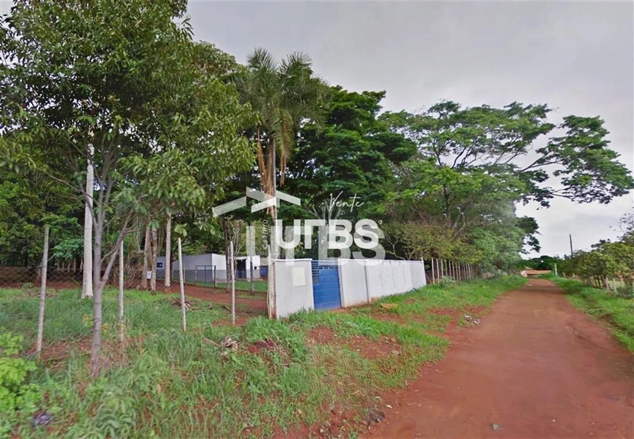 Área Alameda dos Flamboyants - Foto 2