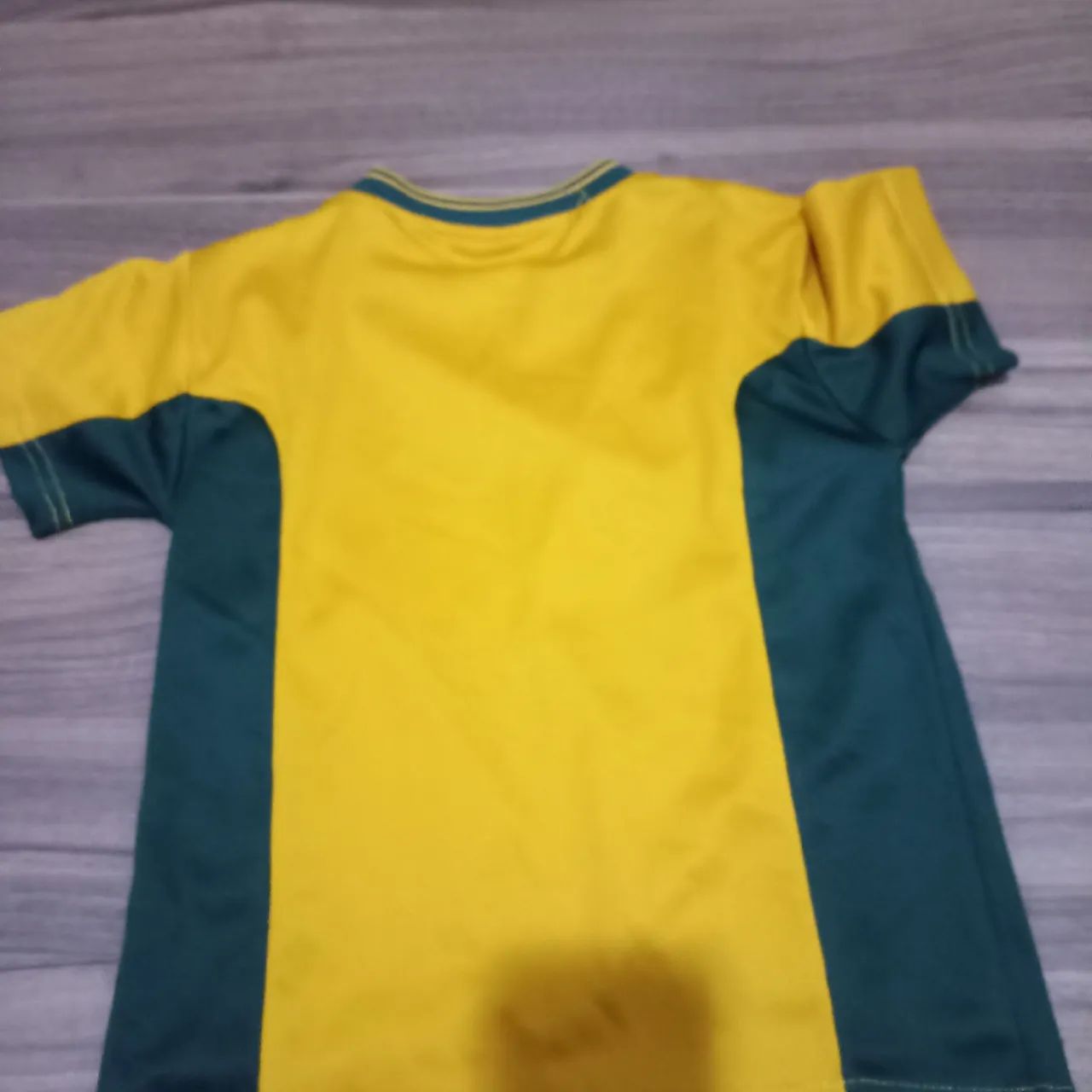 camisa da Austrália  - Foto 2