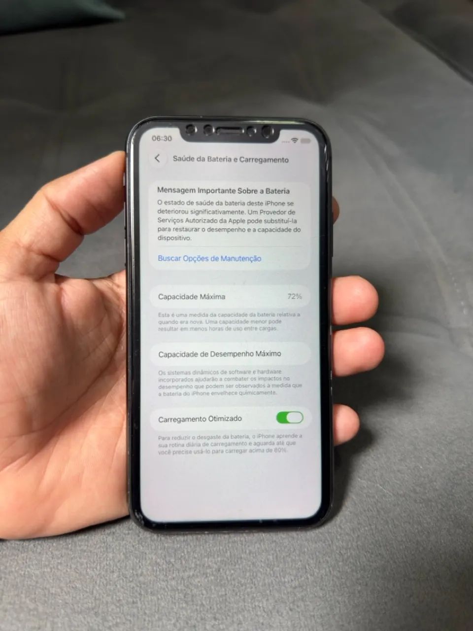 iPhone 11 - Foto 5