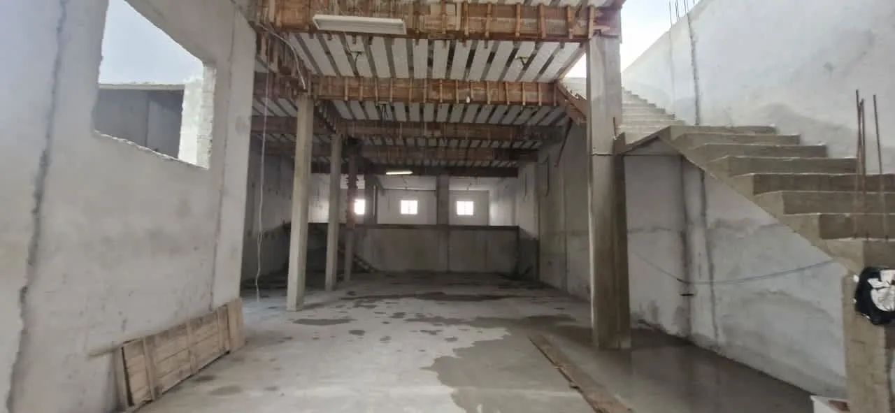 Galpão na Largo do Campo Limpo, 49  400 m²