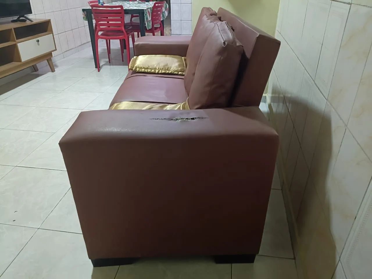 Sofá  - Foto 4