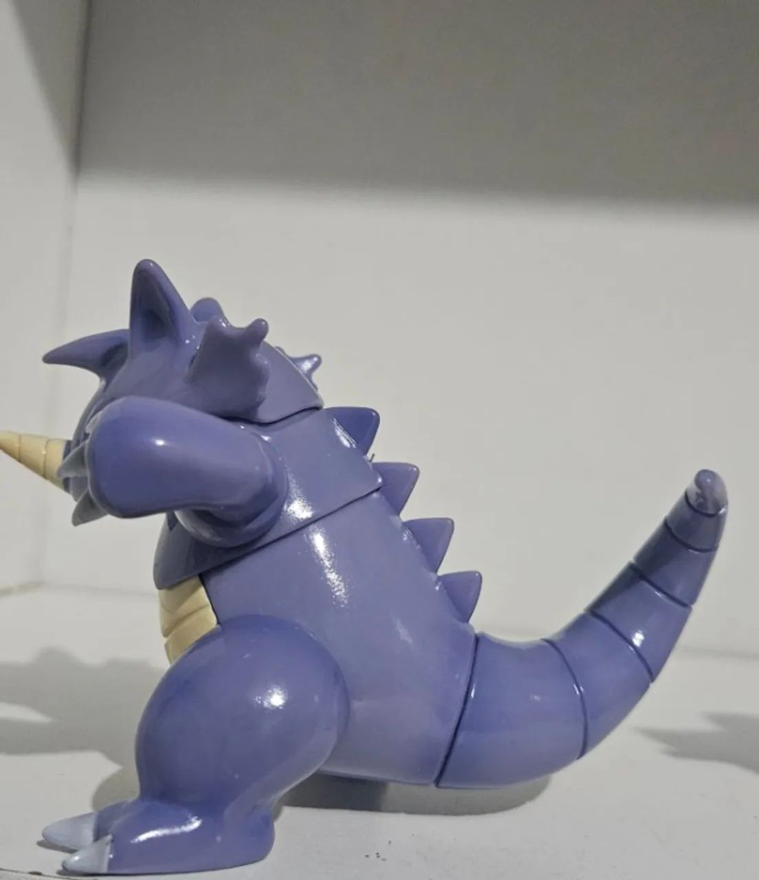 ACTION FIGURE POKÉMON - NIDOKING - Foto 4