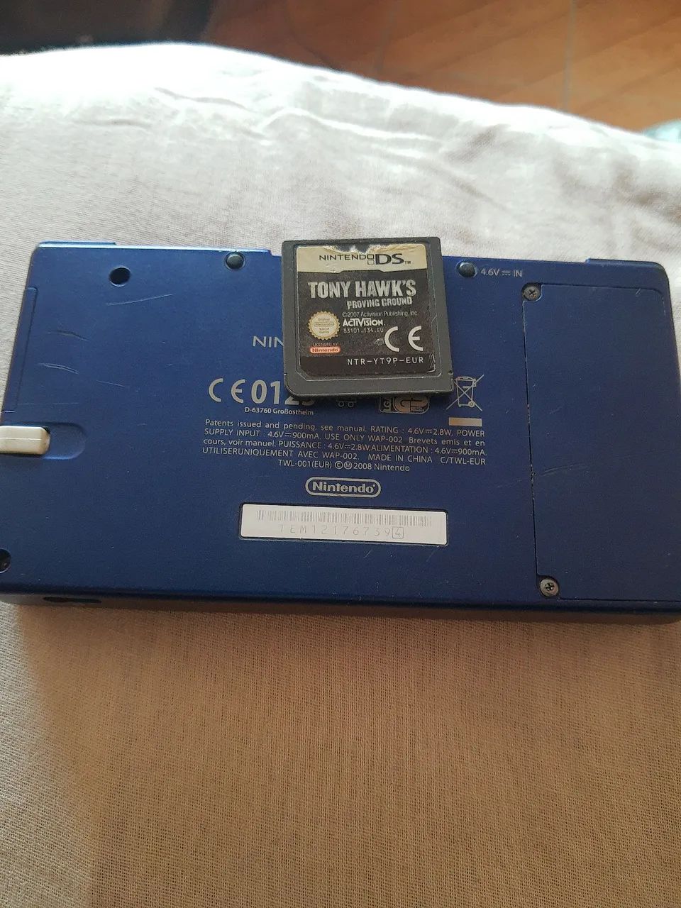 Nintendo DSI - Foto 5
