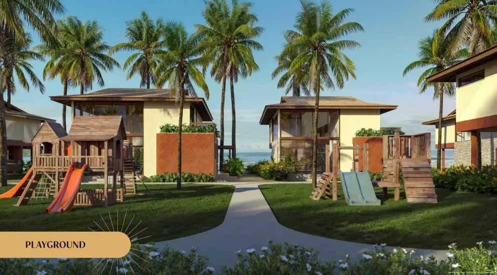 Casa de LUXO em Japaratinga! Seu refúgio à beira mar! - Foto 4
