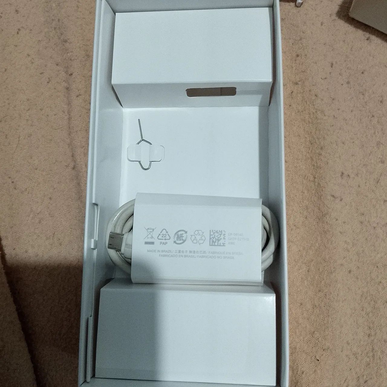 Vende-se telefone Samsung Galaxy  - Foto 3