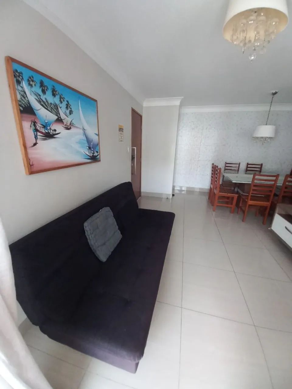 Vendo Apto. Jardim Tropical - Foto 5