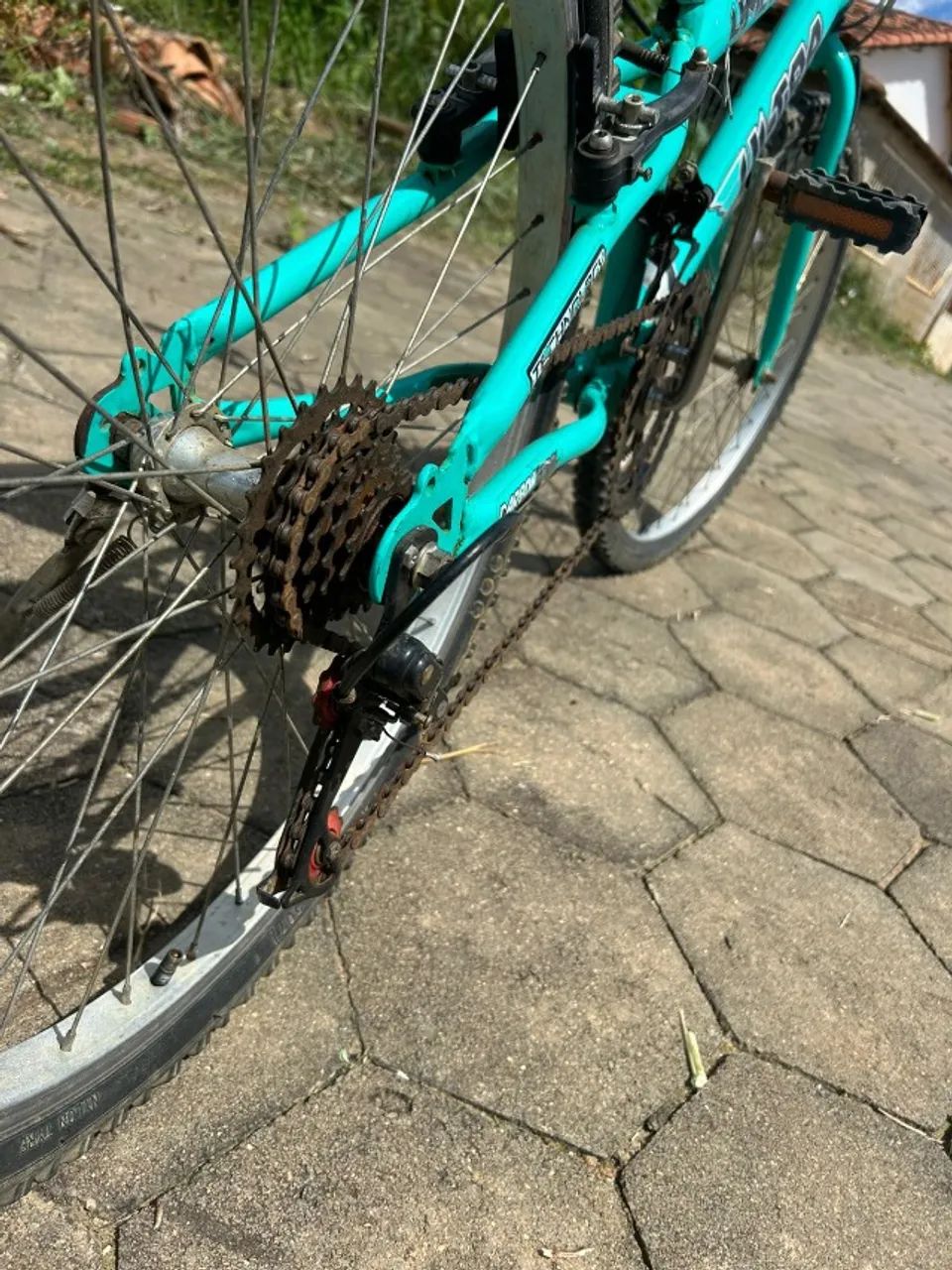 bicicleta aro 24 es - Foto 3