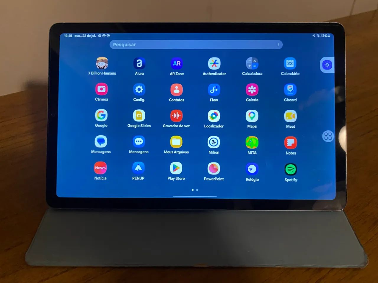 Samsung Galaxy Tab S6 Lite 64GB