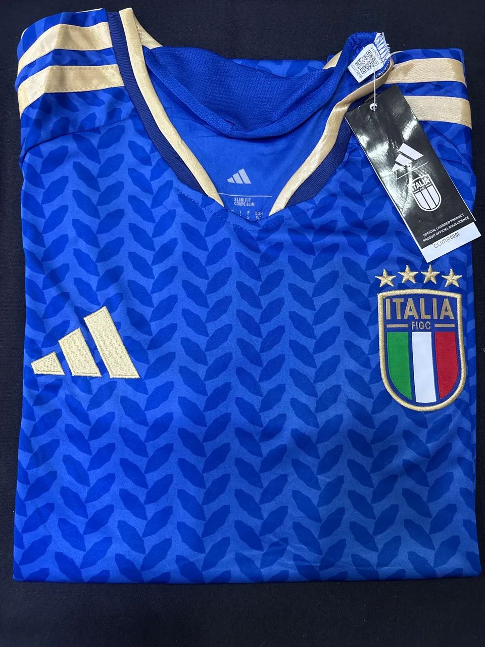Camiseta de time 1:1 - Foto 3