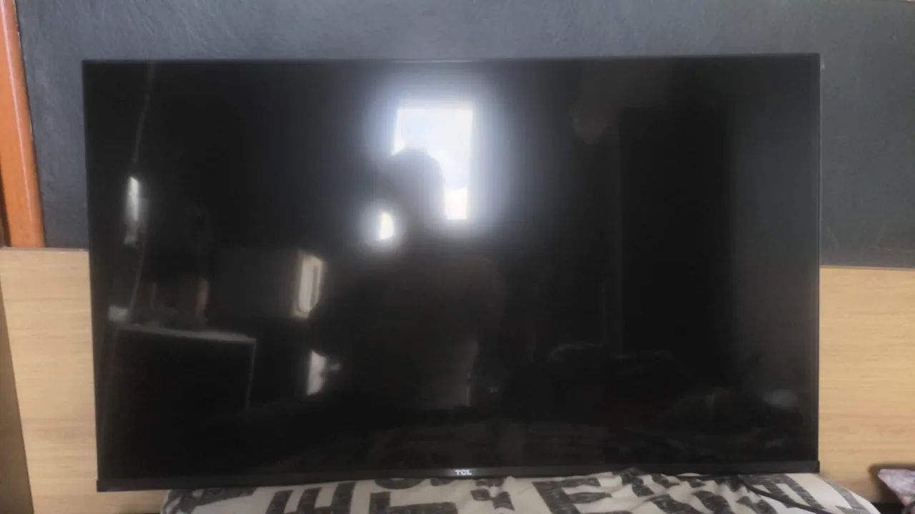 Smart Tv led 32? full hd TCL  - Foto 2