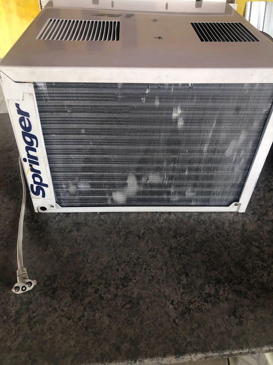 Ar condicionado springer midea 7.500 - Foto 5