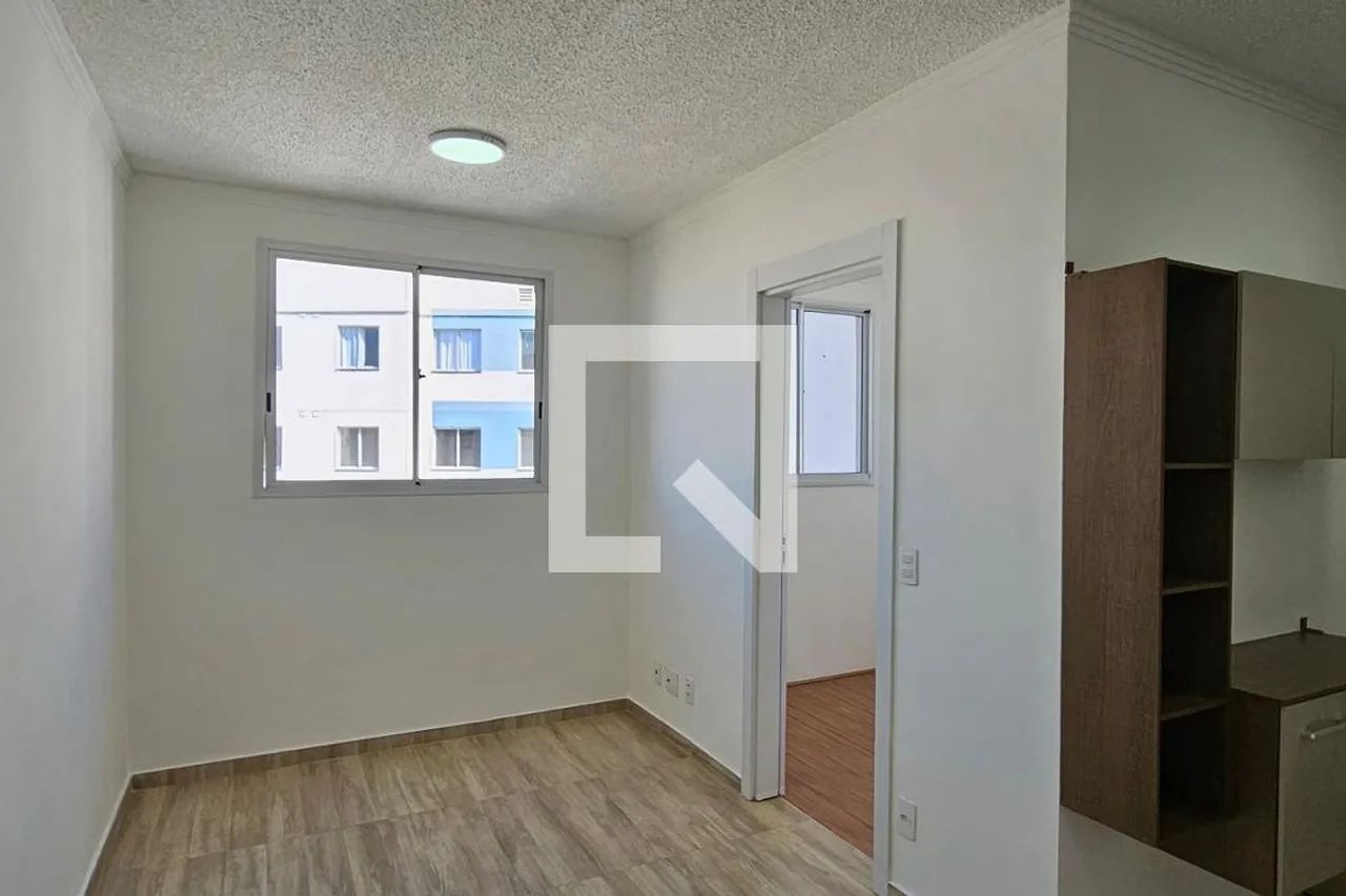 Apartamento à Venda - Cambuci, 2 Quartos, 35 m2