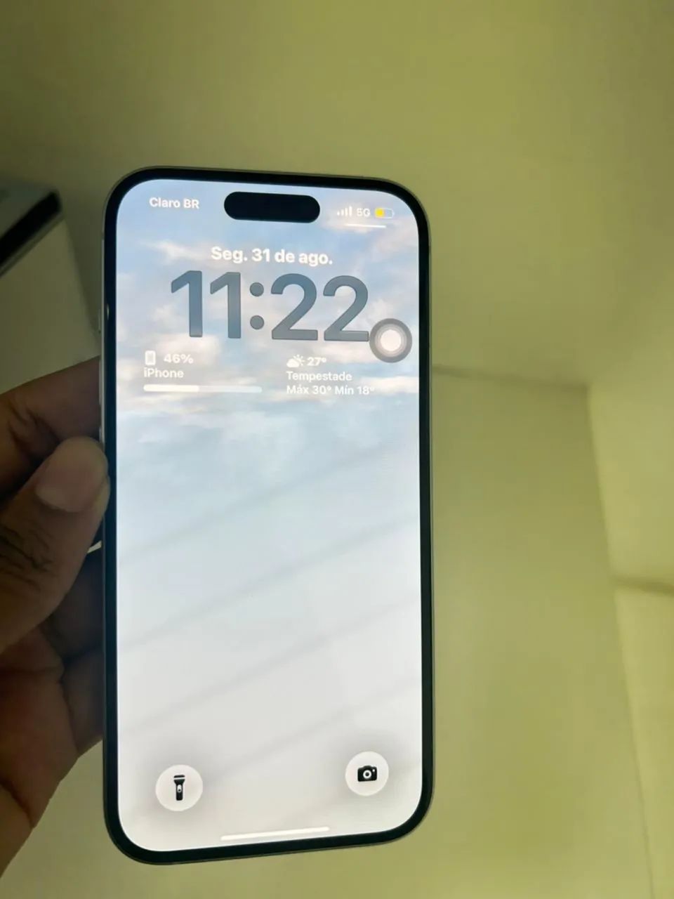 IPhone 15 128gb - Foto 5