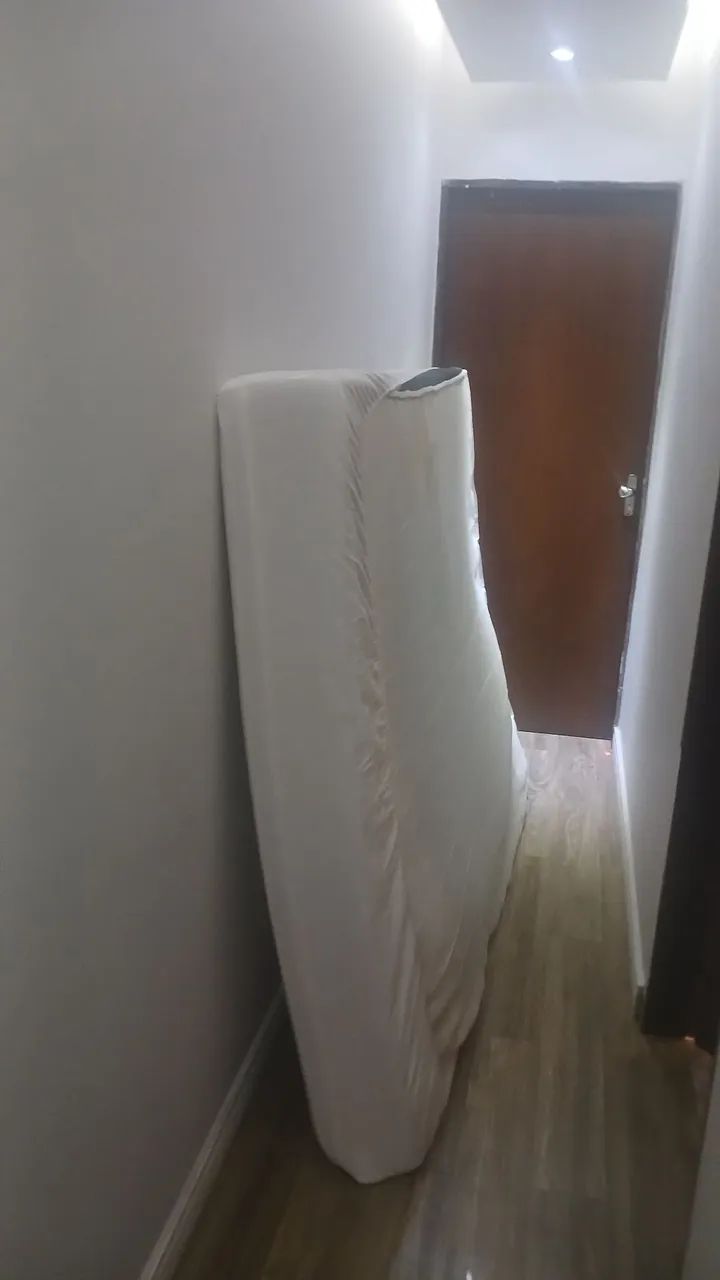 Cama e colchão  - Foto 2