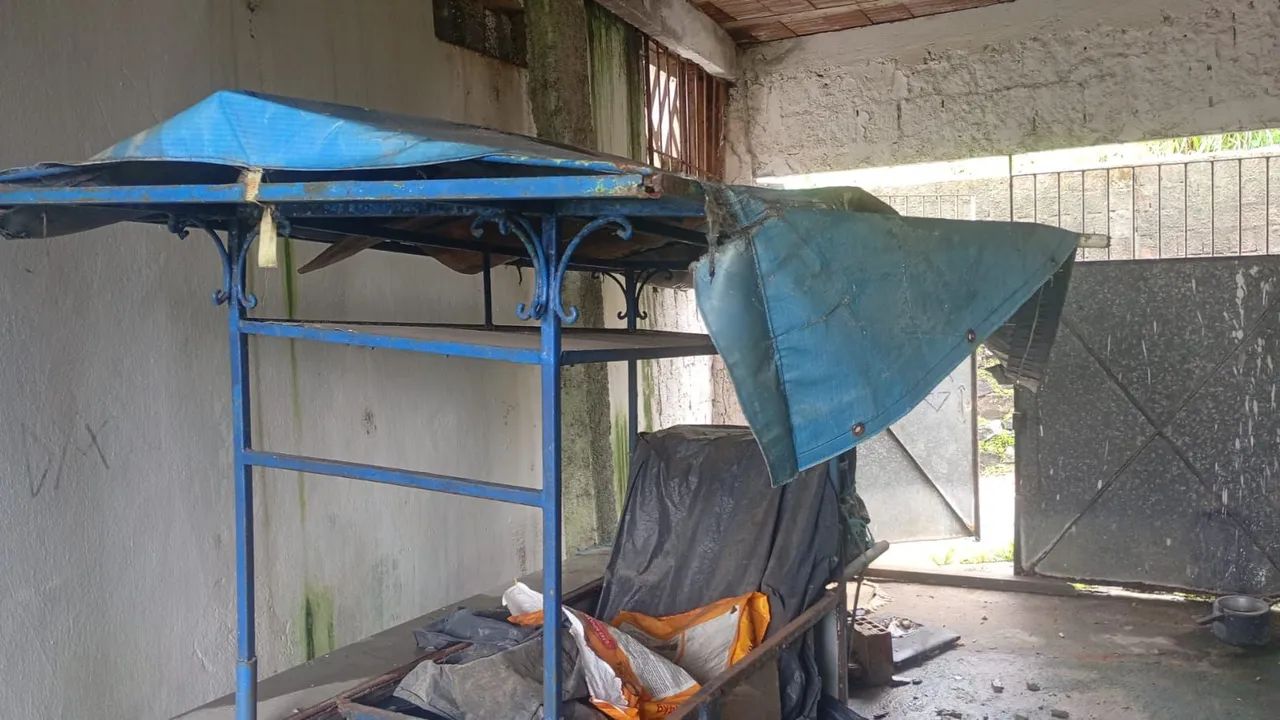 Carroça pra se trabalhar  - Foto 3