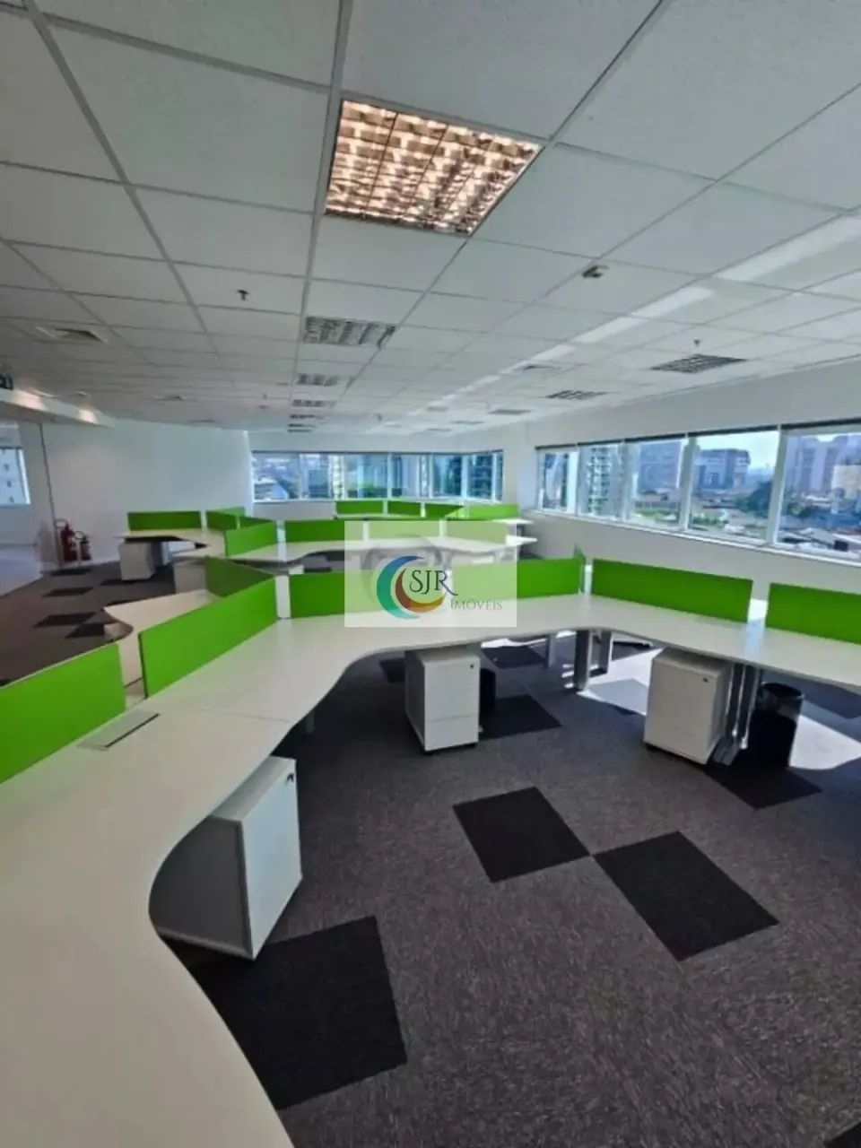 Conjunto para alugar, 492 m²  - Itaim Bibi - São Paulo/SP - Foto 4