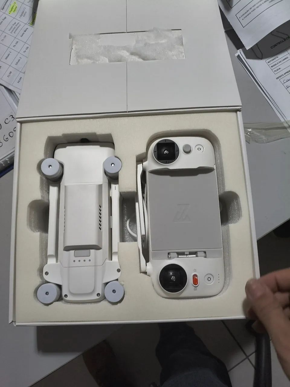 Drone Telemax Fimi