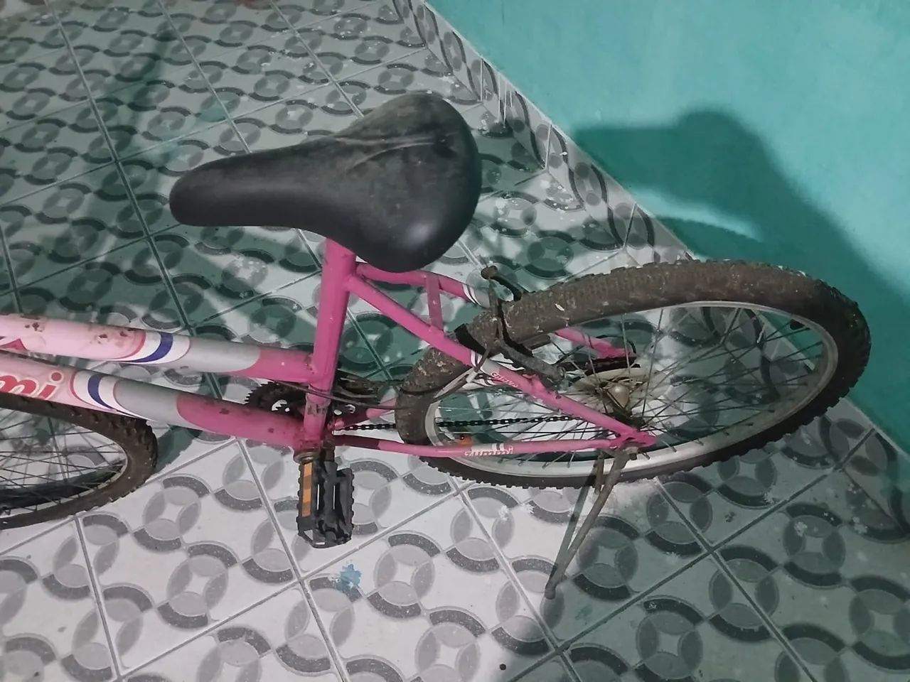 Bicicleta de Marcha  - Foto 4