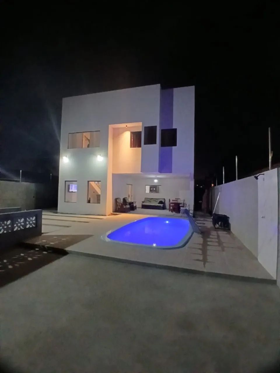 Aluguel casa em jacumã carapibus  - Foto 4