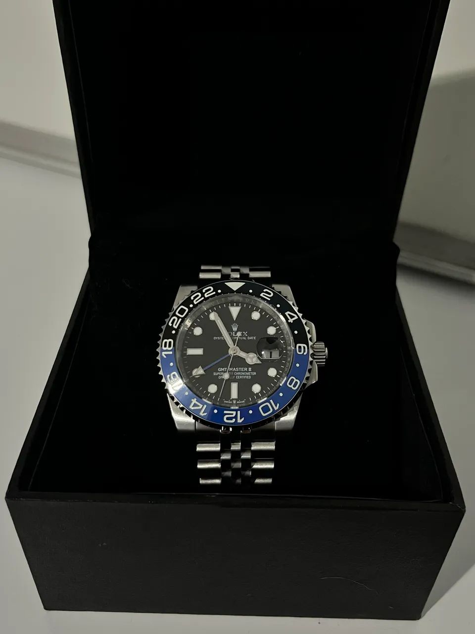 GMT Master Batman - Foto 2