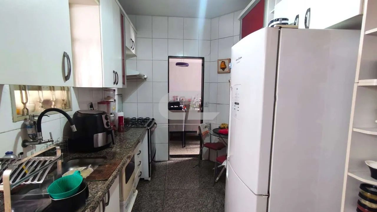 Casa, 3 quartos, 1 suite, 2 vagas - Foto 5
