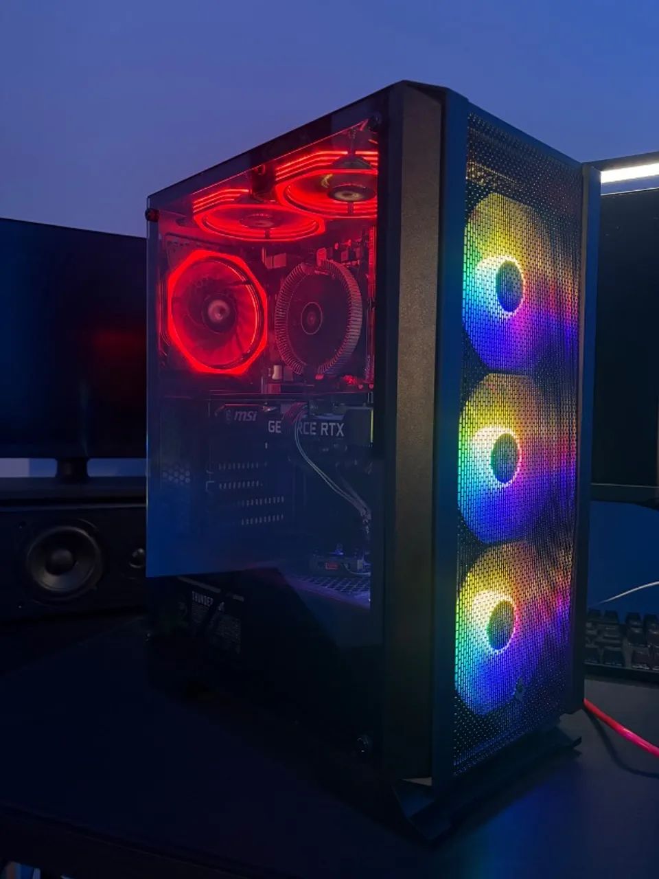 Computador Gamer