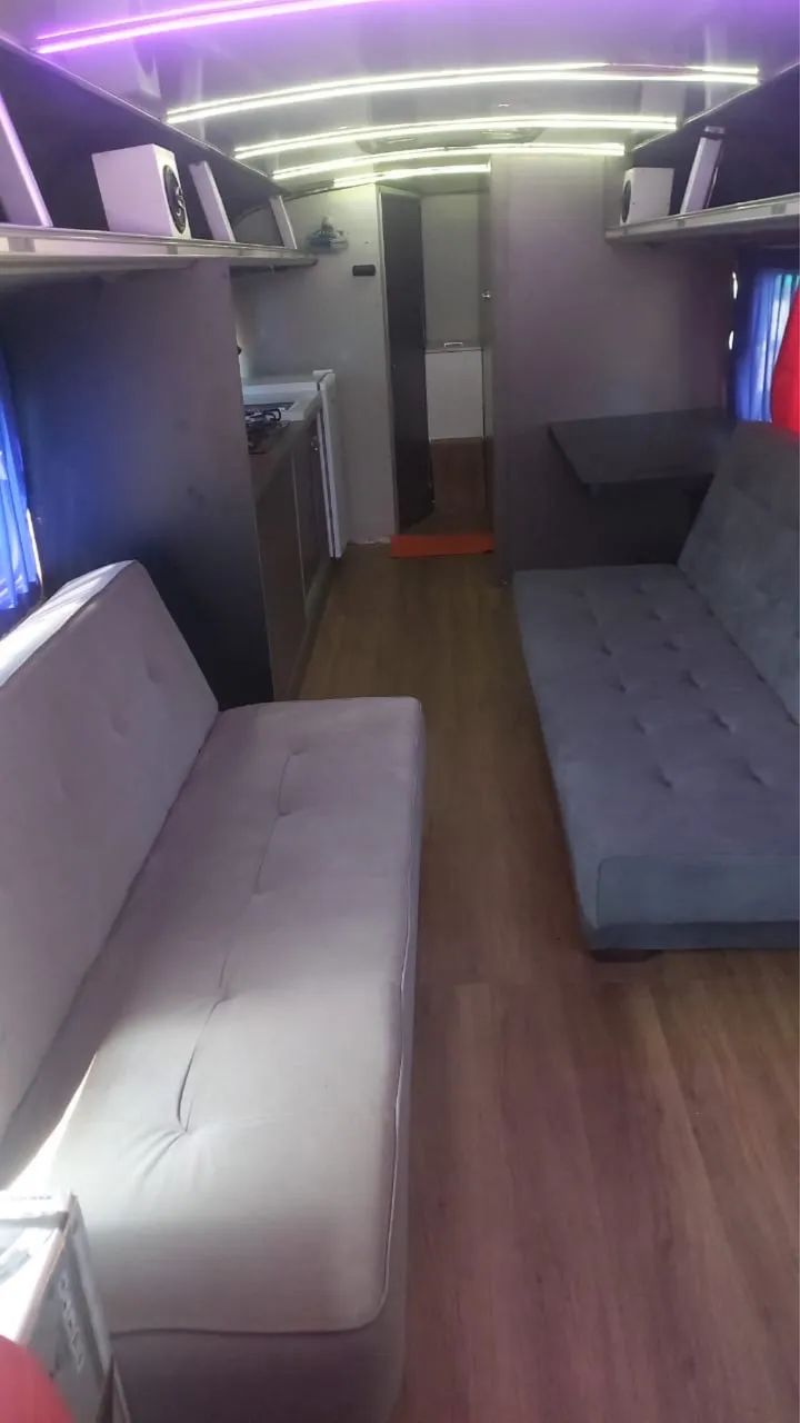 Ônibus Cometa - Foto 4