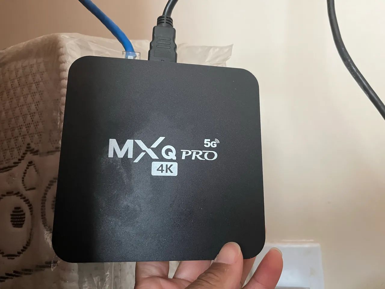 Tv LG 47 polegadas - Foto 2