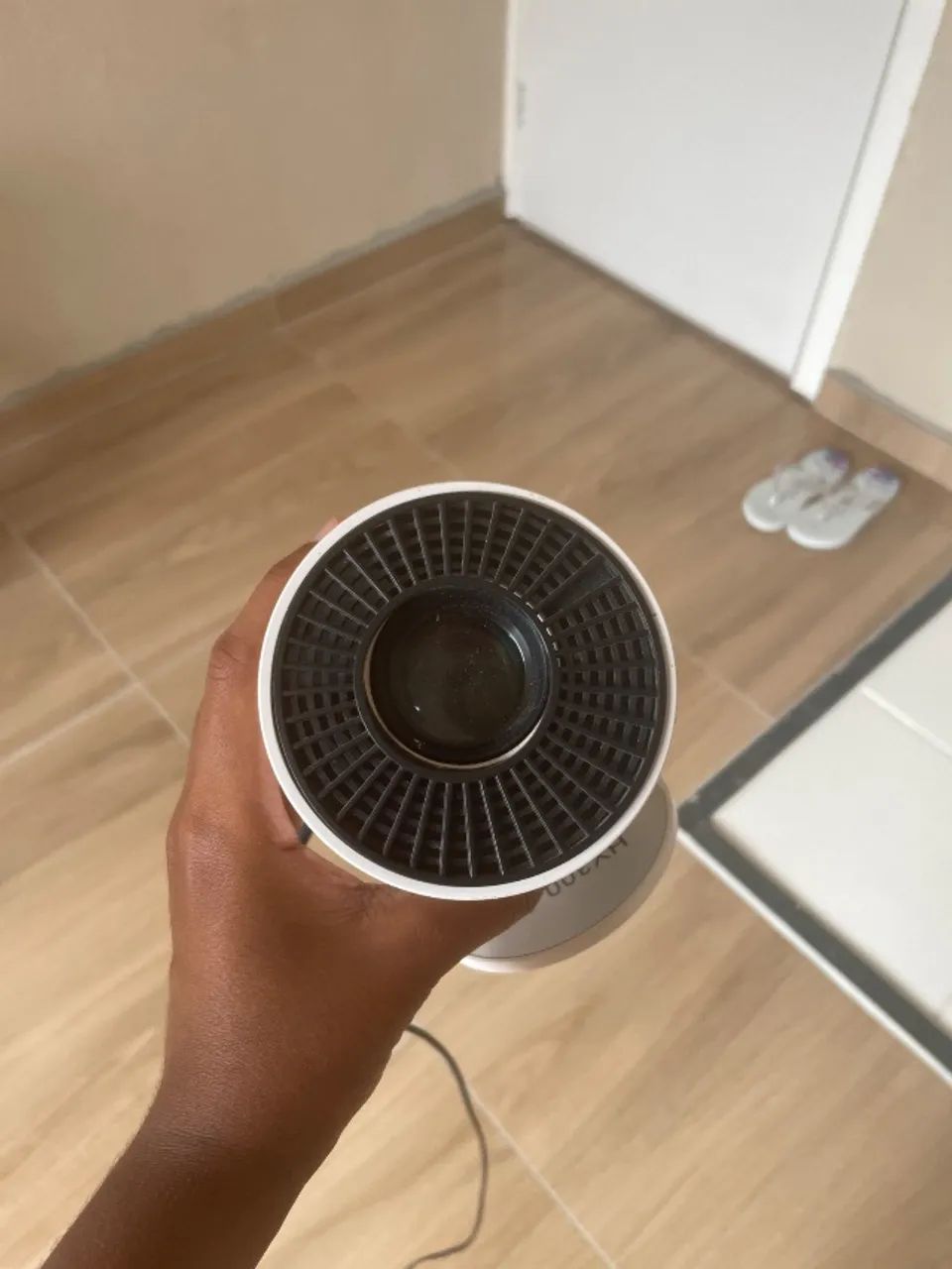 Projetor - Foto 2