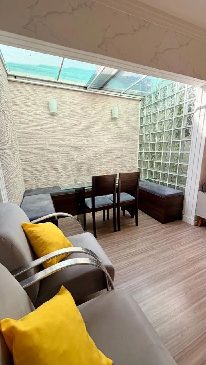 Apartamento Cobertura CRECI - 297815F - Foto 4