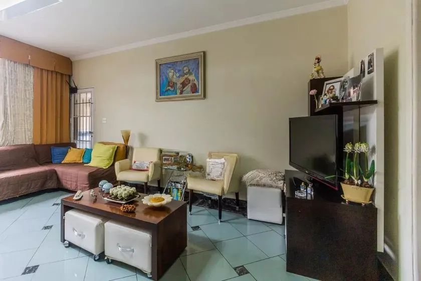 Casa à Venda - Sumaré, 5 Quartos, 240 m2 - Foto 2