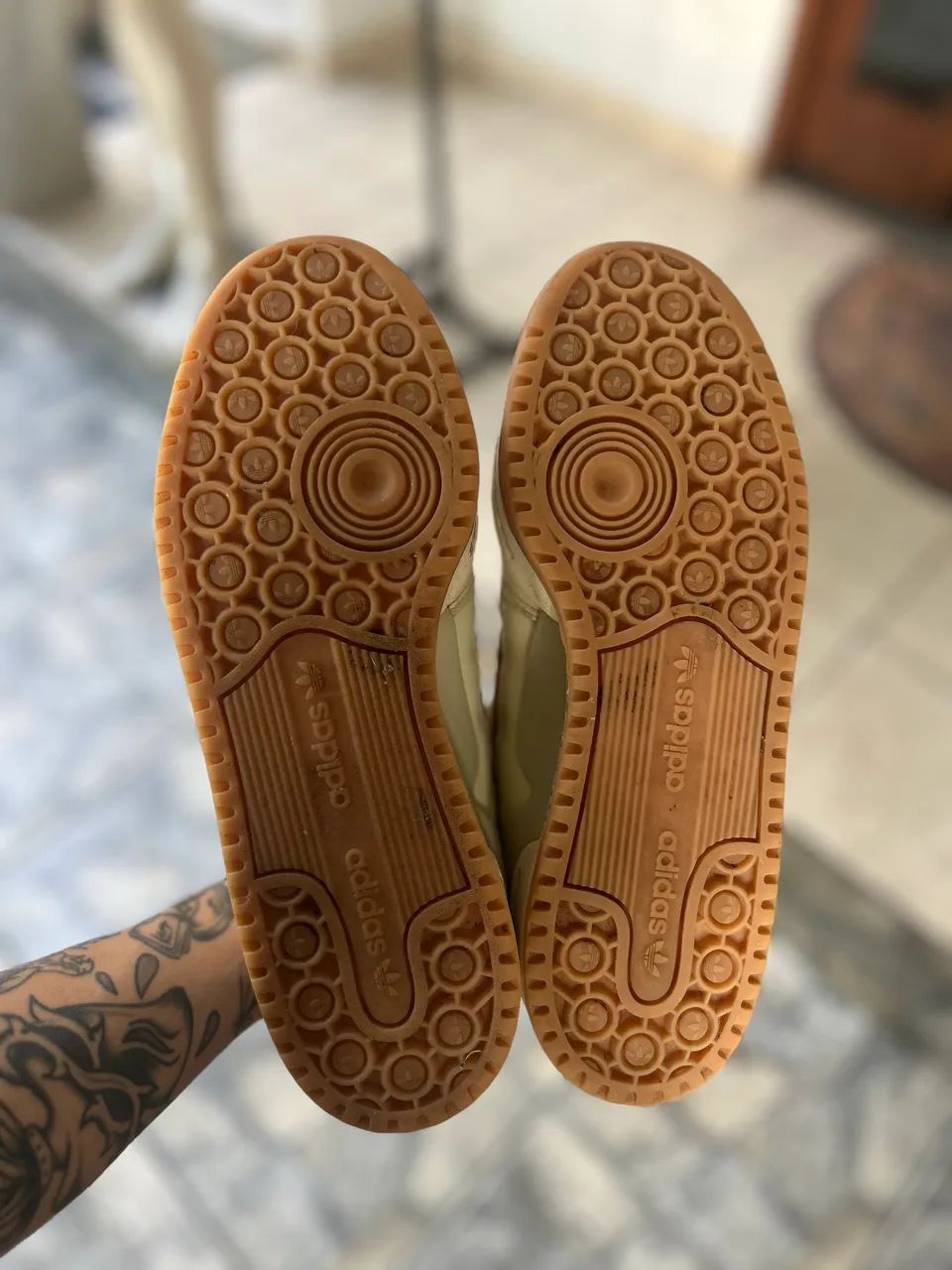 Tênis Adidas Original - Foto 5