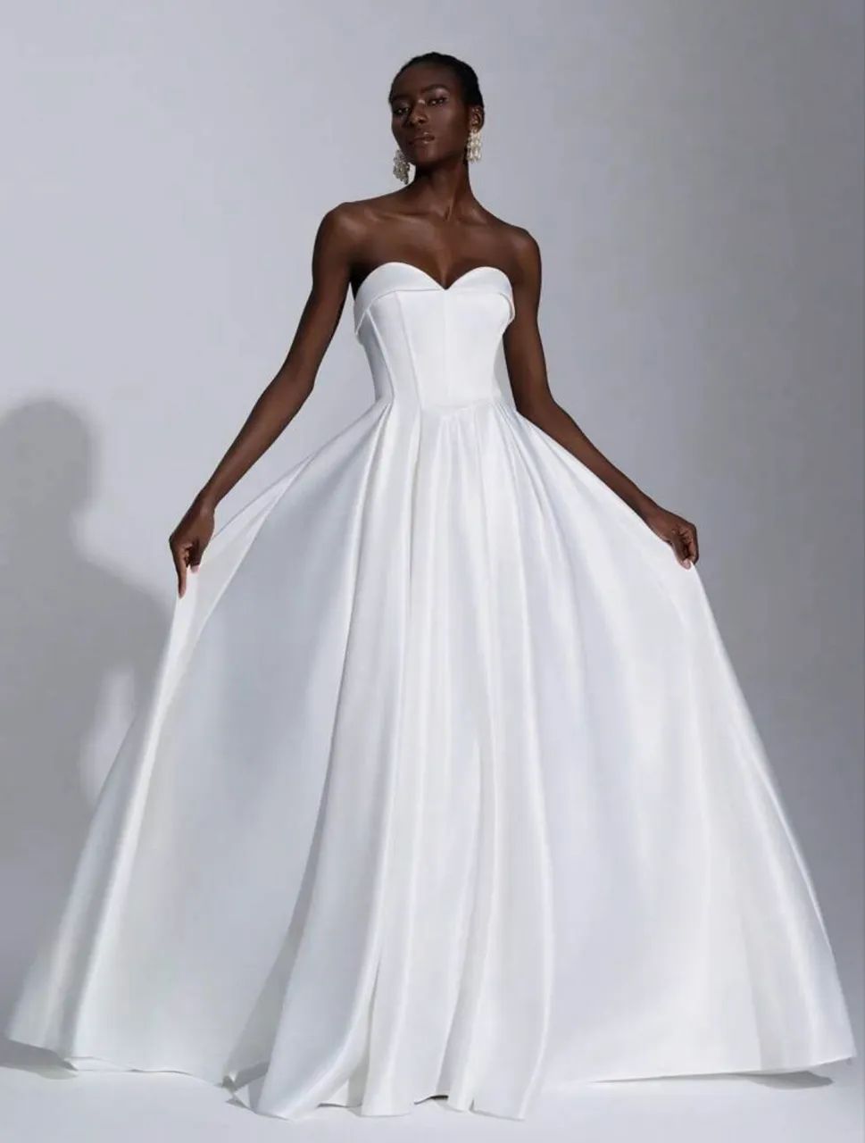 Vestido de noiva  - Foto 3