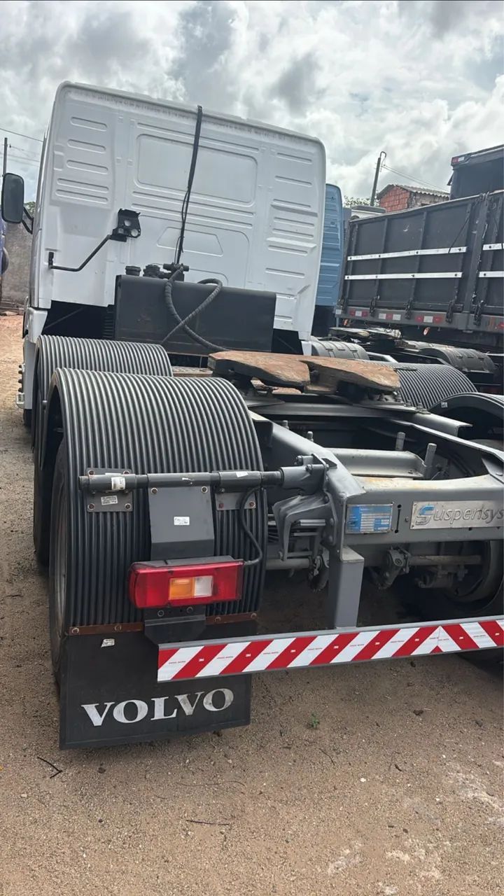Rodotrem 3x3 - Foto 3