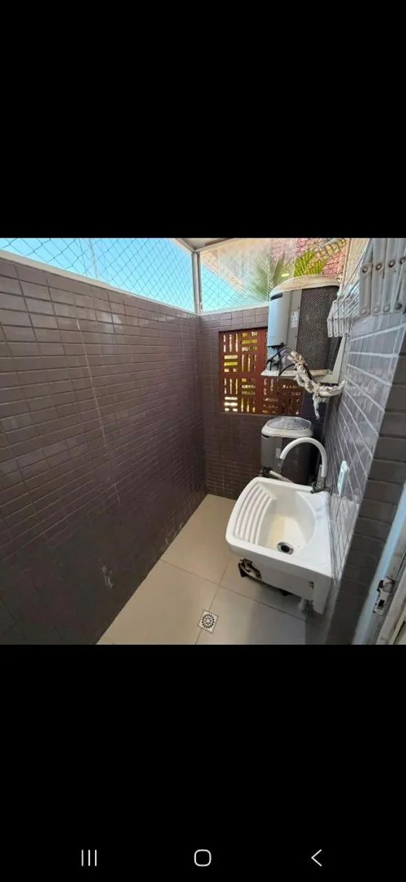 Vende.se apto no bessa  - Foto 2