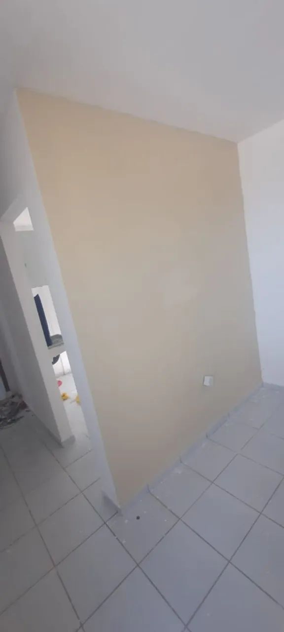 Foto - Parnamirim - Liberdade