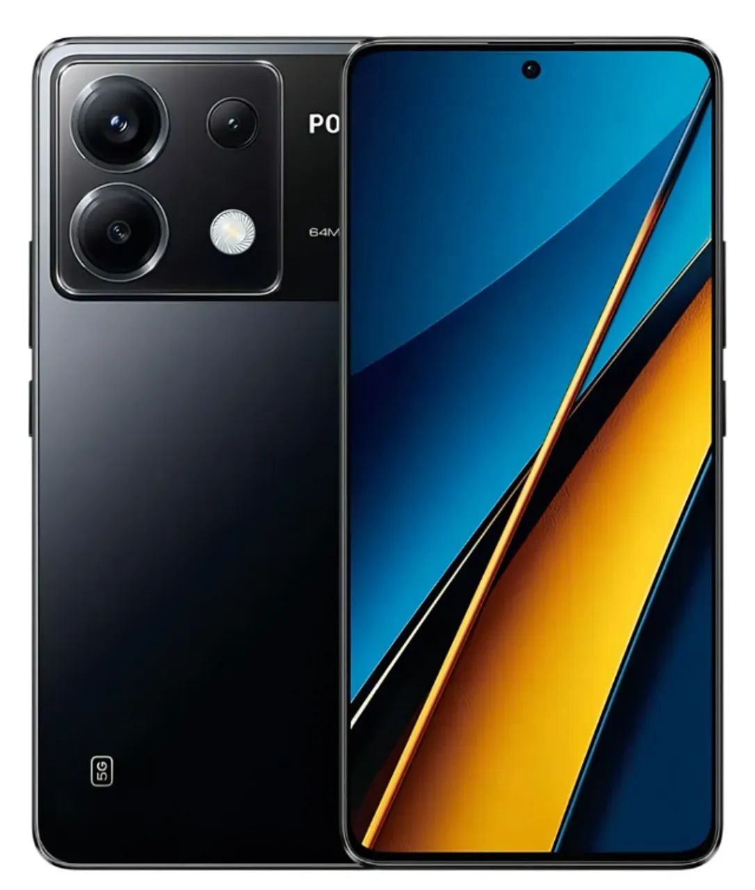 Poco x6 256gb 8gb ram (Xaomi)