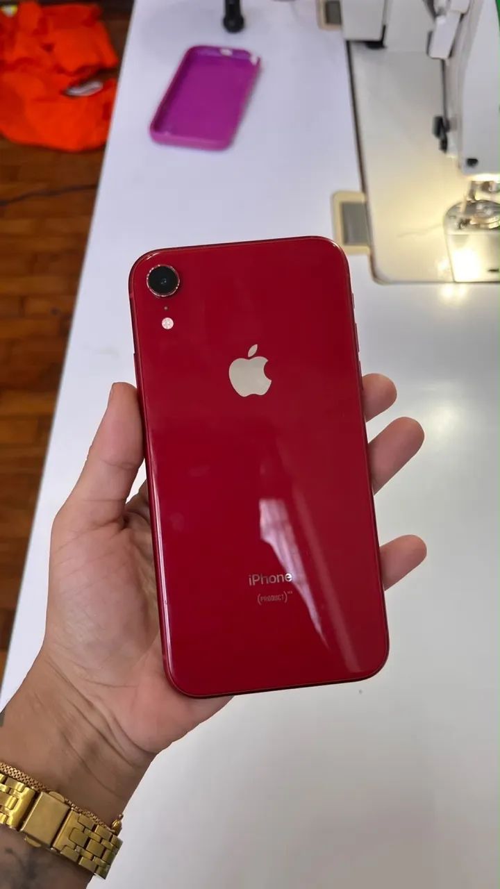 Vende-se iPhone XR  - Foto 2
