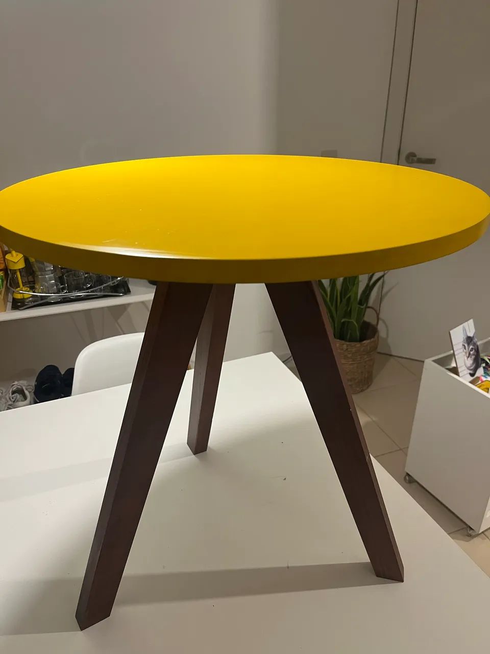 Mesa/Mesinha