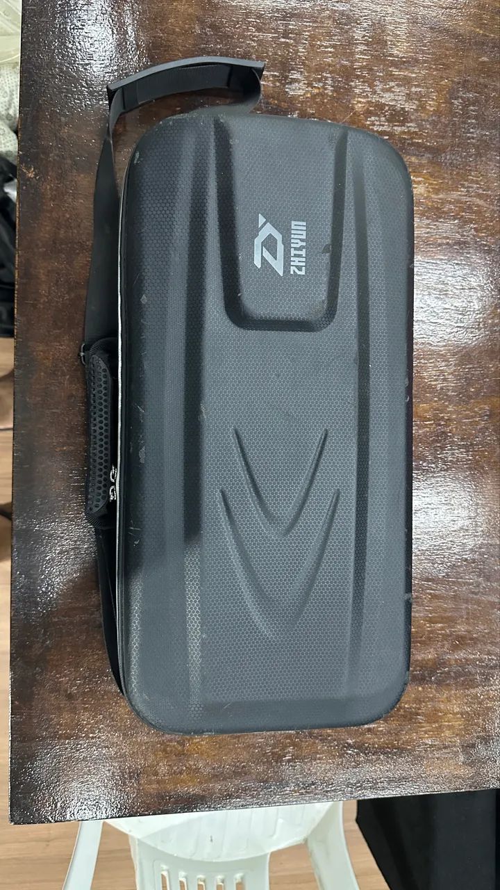 Gimbal câmera - crane 2  - Foto 2