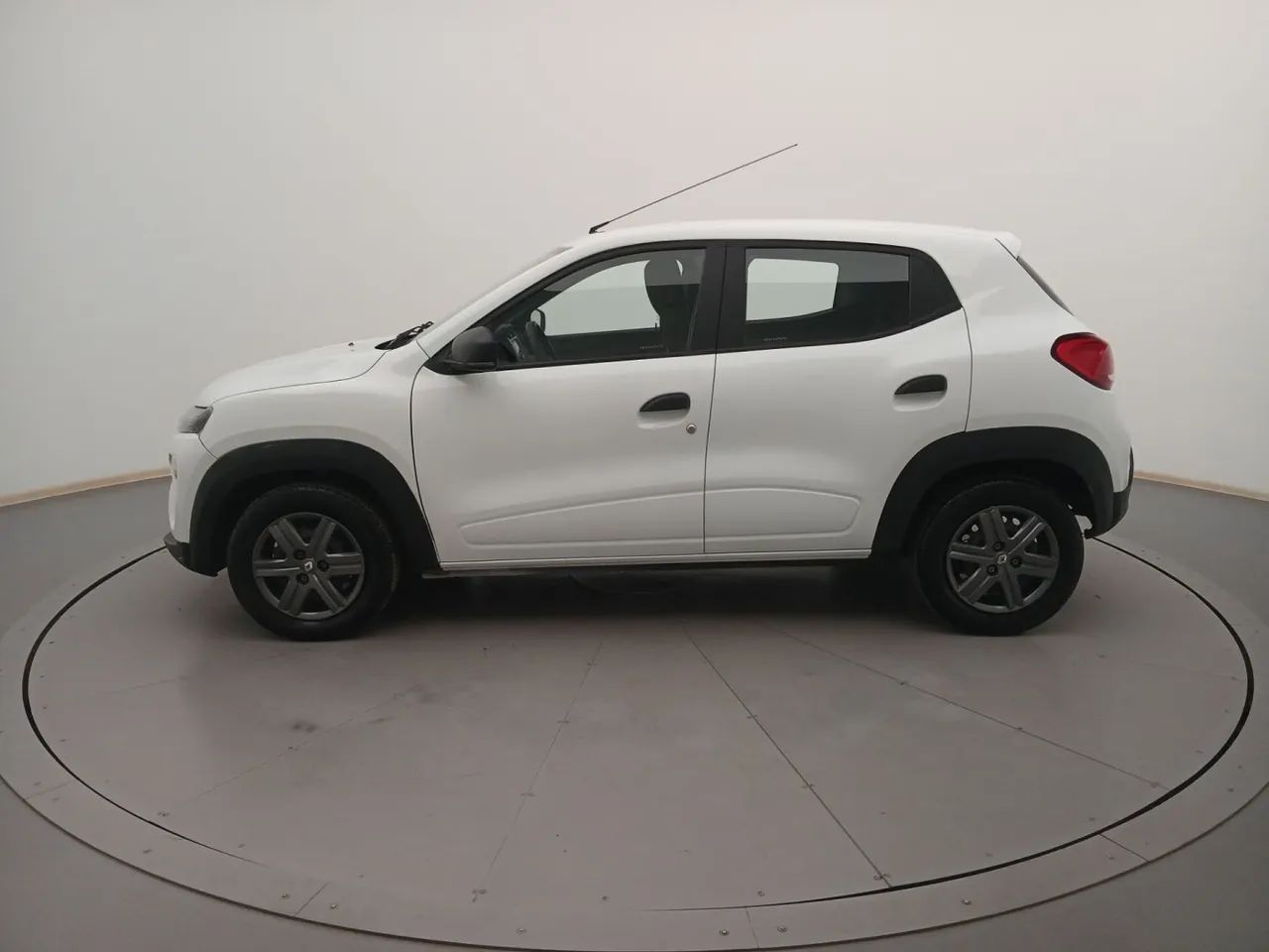 Renault Kwid 1.0 Zen 2025 - Foto 2