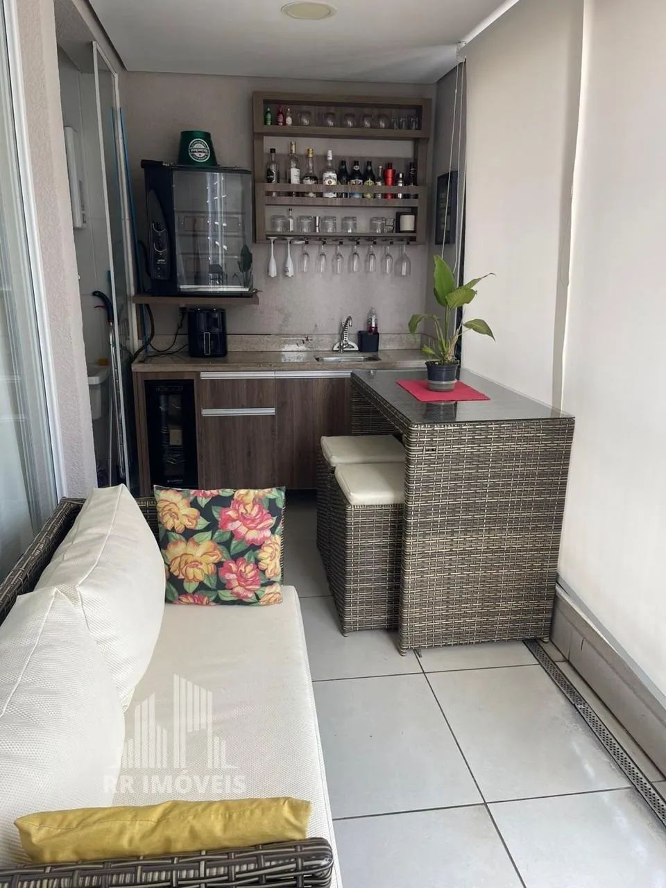 RR9111 Apartamento 81m² CONDOMÍNIO ROYAL PARK - OPORTUNIDADE - 2 Dorms 2 Vagas - Barueri,  - Foto 12