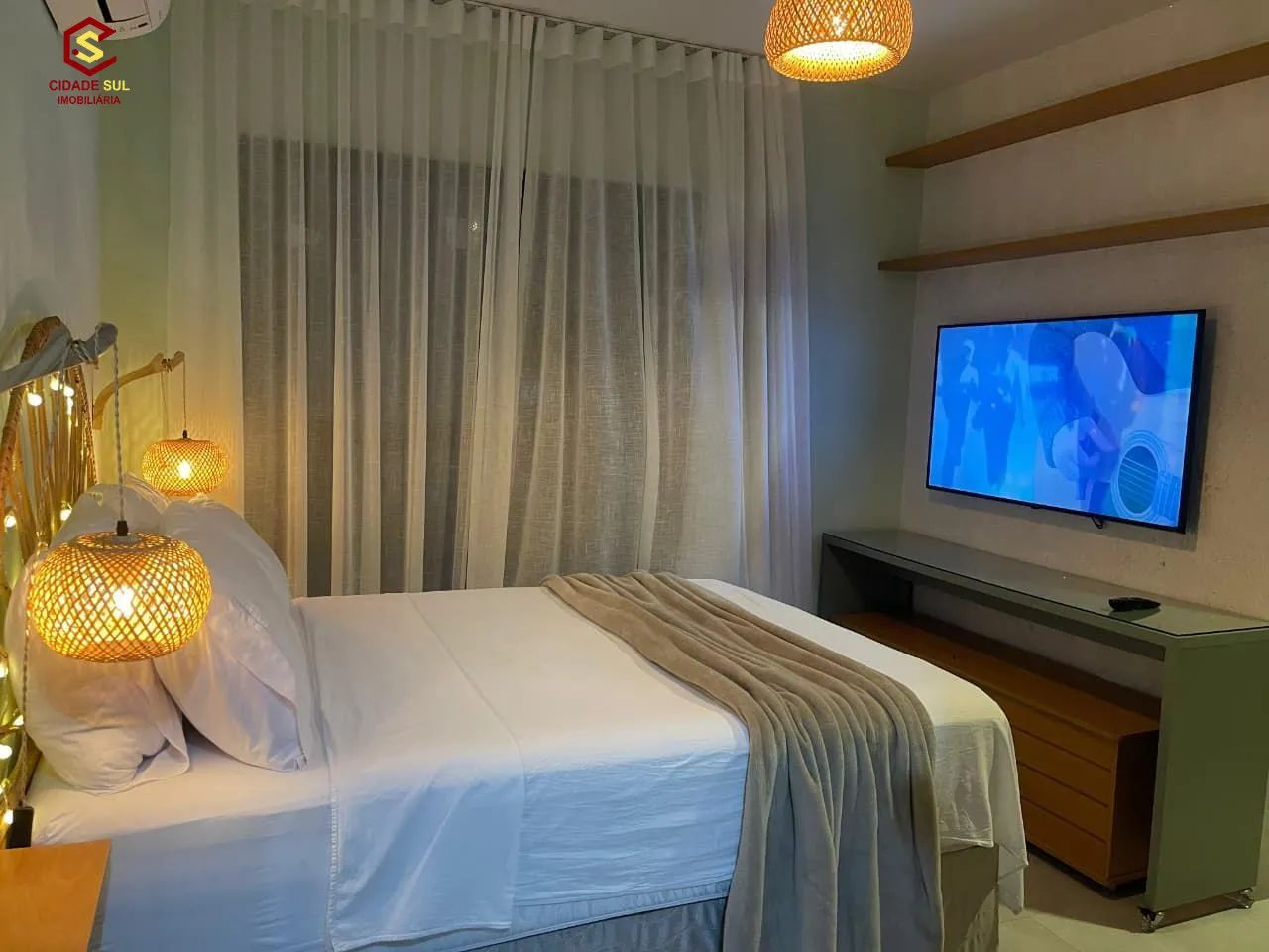 Flat a venda no Bessa - Foto 4